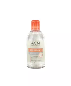 Laboratoire ACM Sensitelial Cleansing Micellar Water All Skin Types, 250 ml