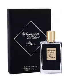 Playing With the Devil Eau de Parfum, 50 ml