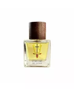 Le Dieu Cerf Saint Eustache Eau de Parfum Unisexe, 50 ml