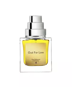 The Different Company Oud For Love Extrait De Parfum Unisex, 100 ml