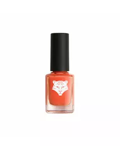 All Tigers Natural & Vegan Vegan Nagellack 195 Nutze den Moment, 11 ml