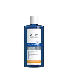 Laboratoire ACM Novophane Hair Shampoo Energizing, 200 ml