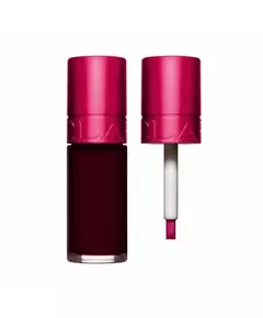 Clarins WATER LIP STAIN feuchtigkeitsspendender matter Lippenstift #04-Violet Water, 7 ml