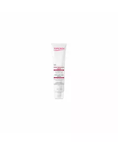 Topicrem Da Protect Auffüllen Täglich Sahne Für das Gesicht, 40 ml