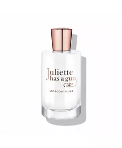 Juliette Has A Gun Moscow Mule Eau de Parfum Für Frauen, 100 ml