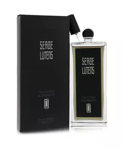 Serge Lutens Five O'Clock Au Gingembre Eau De Parfum Unisex, 50 ml