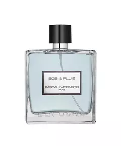 Pascal Morabito Bois & Pluie Eau De Toilette For Men, 200 ml
