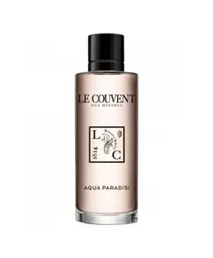 Le Couvent Maison de Parfum Botanical - Aqua Paradisi Eau De Cologne Unisex, 200 ml