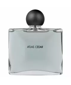 Jean Charles Brosseau Atlas Cedar Collection Homme Eau de Toilette Für Männer, 50 ml