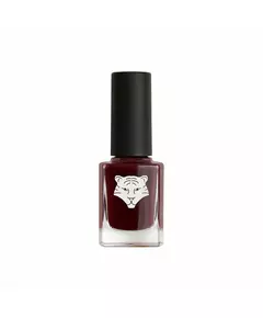 All Tigers Natural & Vegan Vegan Nagellack 208 Den Sturm überstehen, 11 ml