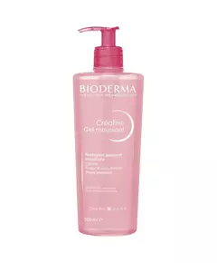 Créaline Gel Moussant, 100 ml