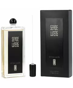 Serge Lutens UN BOIS VANILLE eau de parfum vaporisateur, 50 ml