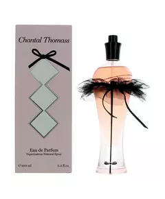 Chantal Thomass Pink Eau De Parfum For Women, 100 ml