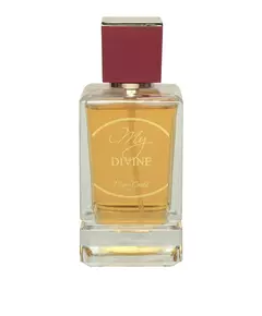 Diane Castel My Divine Eau De Parfum Unisex, 100 ml