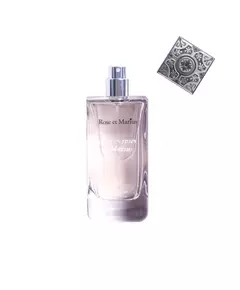 Rose et Marius La vie en roses et Marius Eau De Parfum Unisex, 100 ml
