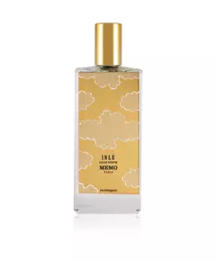 Memo Paris Fleurs Bohemes - Inle Eau De Parfum For Women, 75 ml