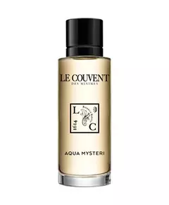 Le Couvent Maison de Parfum Aqua Mysteri Eau De Toilette Unisex, 100 ml