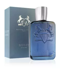 Parfums De Marly SEDLEY eau de parfum vapo, 125 ml