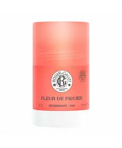 Roger & Gallet Fleur De Figuier 24h Protection Deodorant Stick For Women, 50 g
