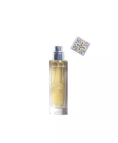 Rose et Marius L'eau ensoleillee de Rose Eau De Parfum Unisex, 30 ml