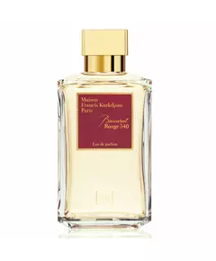 Francis Kurkdjian BACCARAT ROUGE 540 eau de parfum vaporisateur, 200 ml