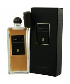 Serge Lutens SANTAL MAJUSCULE eau de parfum vaporisateur, 50 ml