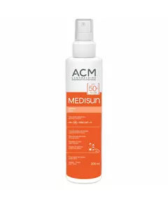 Medisun Spray SPF 50+, 200 ml