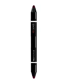 Black Up Ombre Lips Beidseitig Lipliner 02, 2,7 g