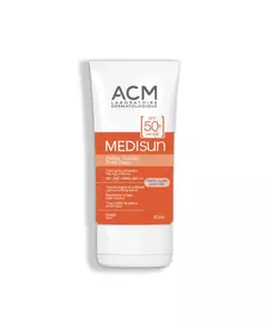 Laboratoire ACM Medisun Sun Protection Tinted Moisturizer Light SPF 50+, 40 ml