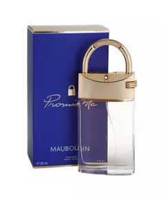 Mauboussin Promise Me Eau De Parfum For Women, 90 ml