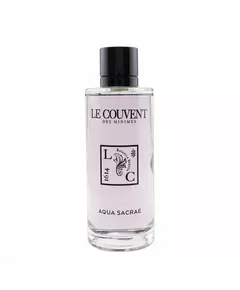 Le Couvent Maison de Parfum Botanical - Aqua Sacrae Eau De Cologne Unisex, 100 ml