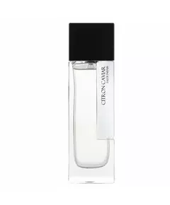 Laurent Mazzone Citron Caviar Extrait De Parfum Unisex, 100 ml