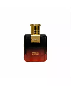 Diane Castel Prelude D'orient Eau De Parfum Unisex, 100 ml