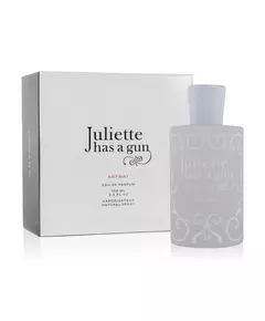 Juliette Has A Gun Anyway Eau de Parfum Unisex, 100 ml
