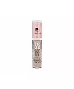 Catrice True Skin Hohe Abdeckung Flüssig-Concealer 10 Cool Cashmere, 5 ml