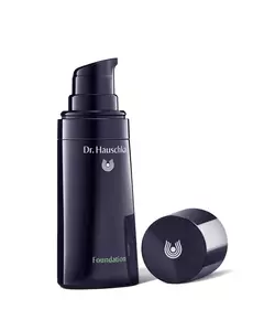 Dr. Hauschka Make-up Complexion Liquid Foundation 001 Cashew, 30 ml