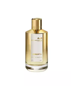 Mancera Amberful Eau de Parfum Unisex, 120 ml