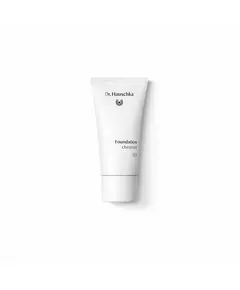Dr. Hauschka Foundation Liquid Foundation 03 Chestnut, 30 ml