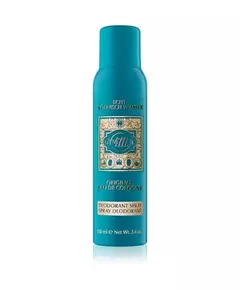 4711 Original Anti-Perspirant Deodorant Spray Unisex, 150 ml