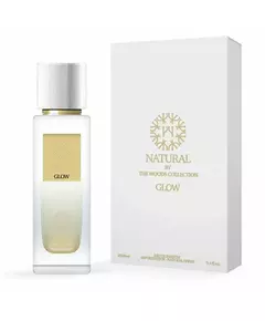Natural Glow EDP, 100 ml