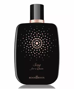 Roos & Roos Song For A Queen Eau De Parfum For Women, 100 ml