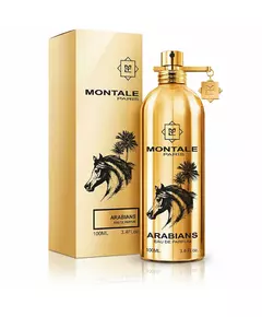 Montale Arabians Eau de Parfum Unisex, 100 ml