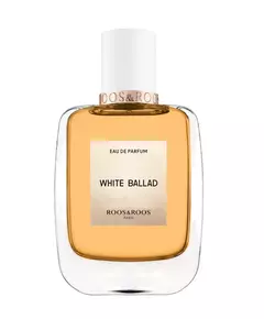Roos & Roos White Ballad Eau De Parfum Unisex, 50 ml