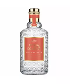 4711 Acqua Colonia Feige & Vetiver Eau de Cologne Unisex, 100 ml