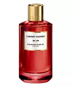 Mancera Cherry Cherry Eau de Parfum Unisex, 120 ml