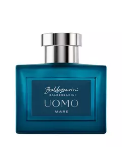 Uomo Mare EDT, 50 ml