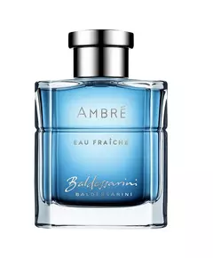 Ambré Eau Fraiche EDT, 50 ml