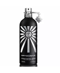 Montale Fantastic Oud Eau de Parfum Unisexe, 100 ml