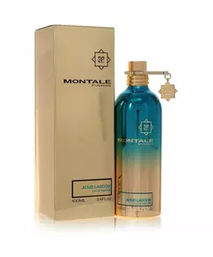 Montale Aoud Lagoon Eau de Parfum Unisex, 50 ml