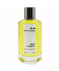 Mancera Cedrat Boise Eau de Parfum Unisex, 120 ml